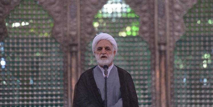 ايران.. رئيس جهاز القضاء: سنبذل قصارى جهدنا للدفاع عن اهداف الإمام الراحل والثورة والشهداء