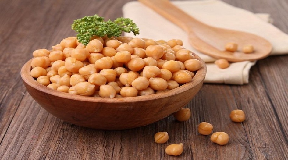  فوائد الحمص المسلوق.. تعرف عليها