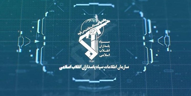 العميد محمد كاظمي رئيساً لجهاز استخبارات الحرس الثوري في إيران