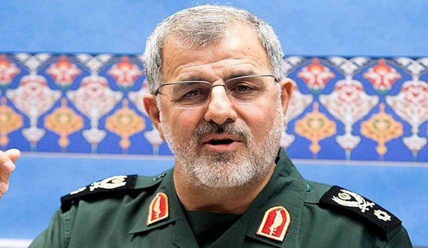 العميد باكبور: تجارب أوكرانيا وليبيا وأفغانستان أثبتت ألا ينبغي الوثوق بالغرب