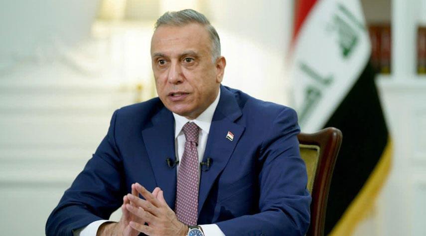 رئيس الوزراء العراقي يزور طهران والسعودية قريبا