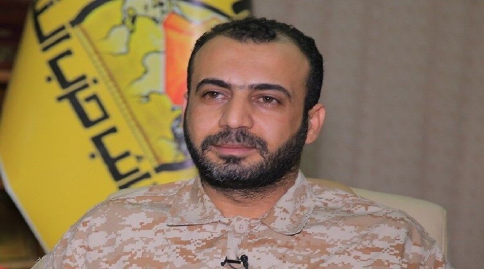 كتائب حزب الله تكشف عن الجهة المتورطة بقصف حقول النفط بكردستان