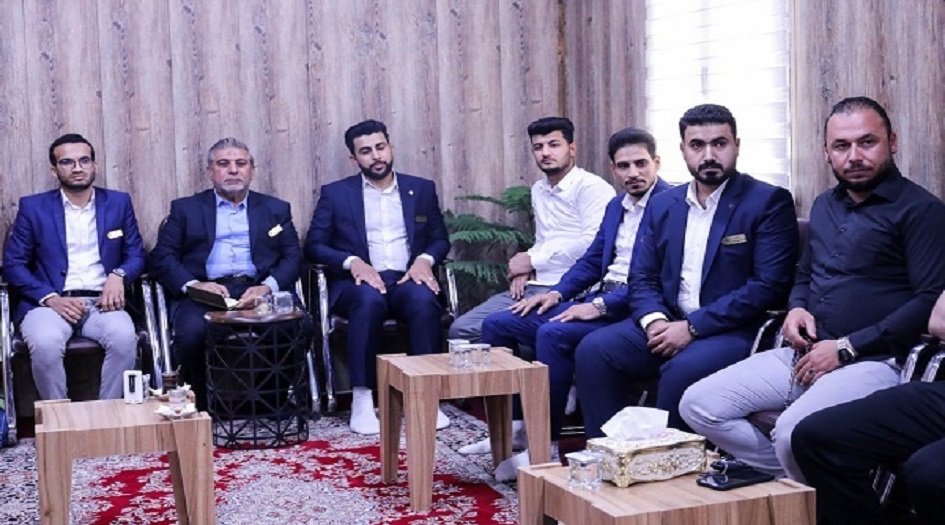 إنطلاق مشروع "أمير القراء" الوطني في العراق