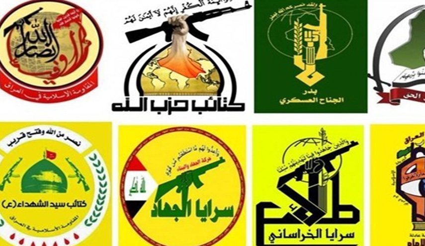 المقاومة العراقية تحمل جهات خارجية استهداف الشركات في السليمانية 