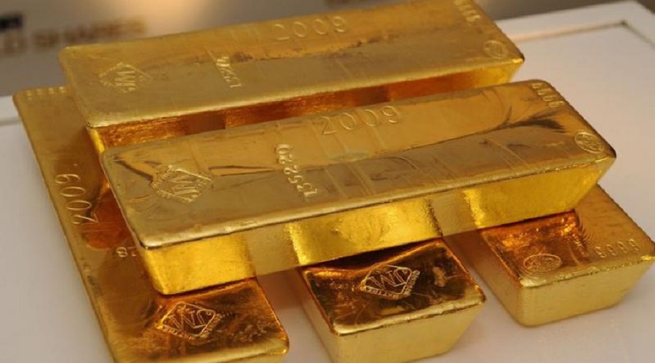 4 دول  تفرض حظراً على استيراد الذهب الروسي 