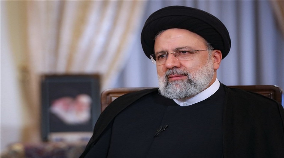 الرئيس الايراني  يحضر "اجتماع قمة بحر قزوين" في تركمانستان