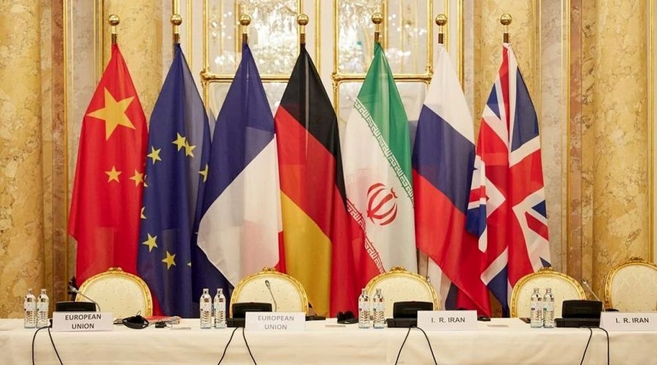 ايران:  مفاوضات الغاء الحظر ستبدأ يوم غد الثلاثاء في الدوحة