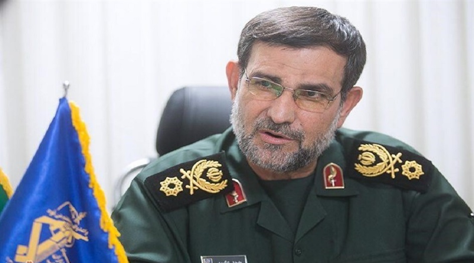 ايران... قريباً ستنضم سفينه الحاج قاسم الى الاسطول البحري 