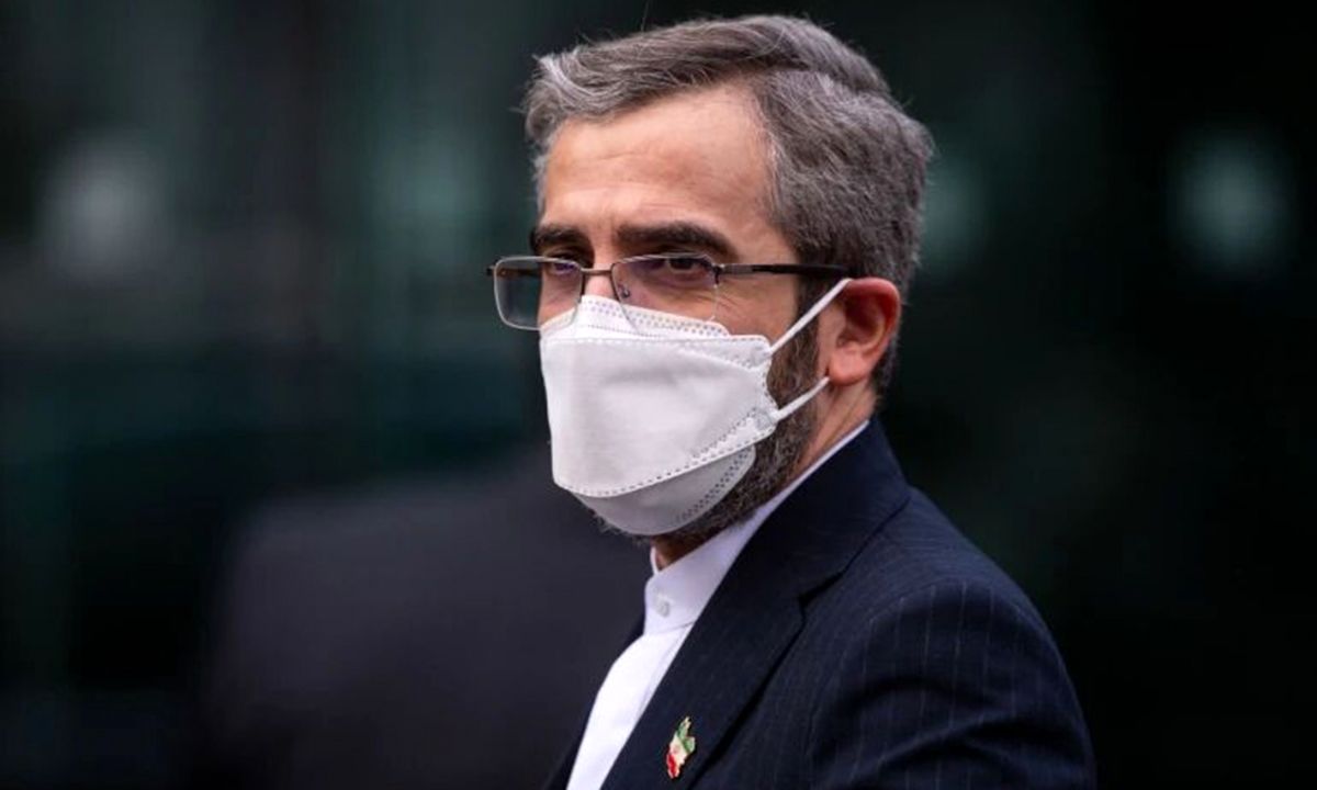 الوفد الايراني المفاوض يصل الى الدوحة
