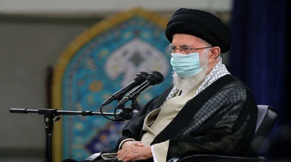 الإمام الخامنئي: العدو خاب أمله مرارًا في استهداف نقاط ضعفنا  