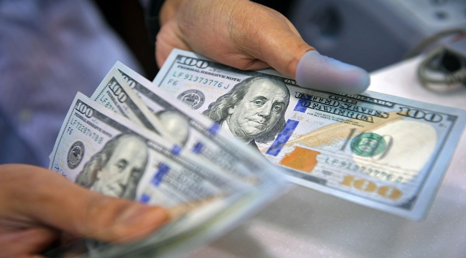 العراق... اخر تطورات سعر صرف الدولار  