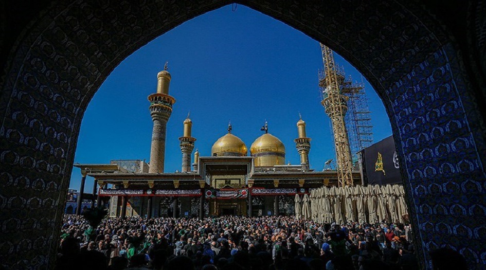 عمليات بغداد تعلن نجاح الخطة الأمنية الخاصة بحماية زوار الامام الجواد (ع) 
