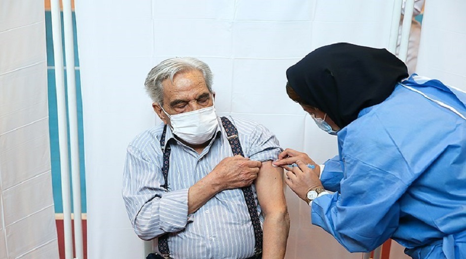 اليوم الخميس... اخر احصائيات كورونا في ايران 