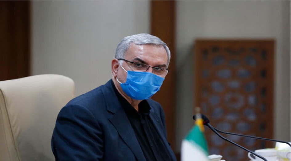 عين الهي:  ايران من الدول الرائدة في القطاع الصحي  بالمنطقة