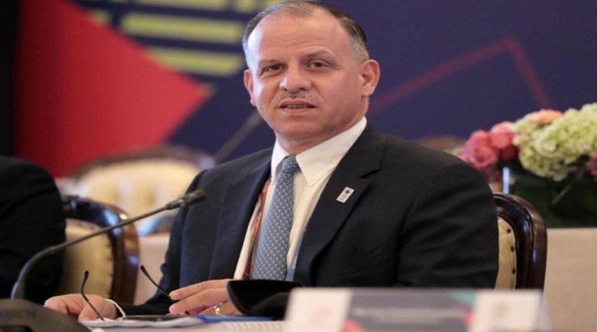 الأمير فيصل يؤدي اليمين الدستورية نائبا للعاهل الأردني