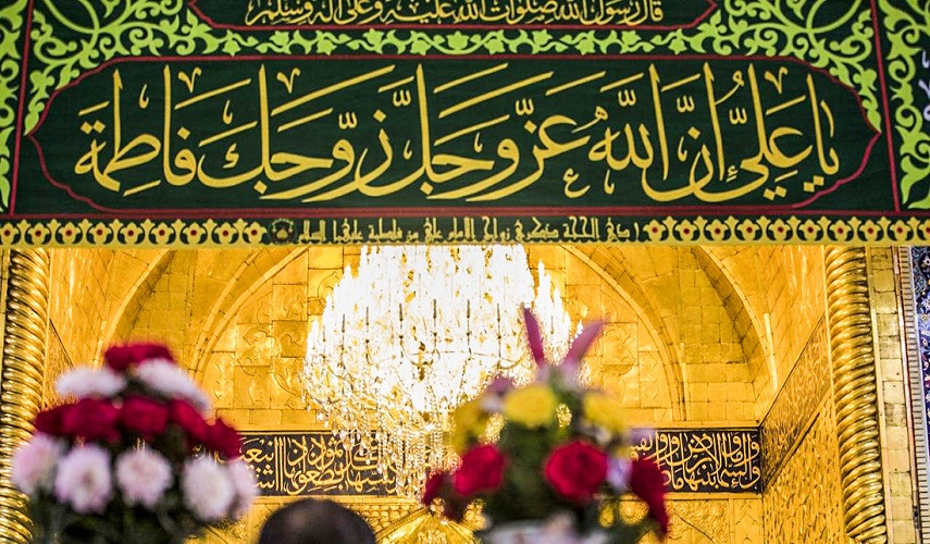 زواج الكفؤ.. النور من النور 