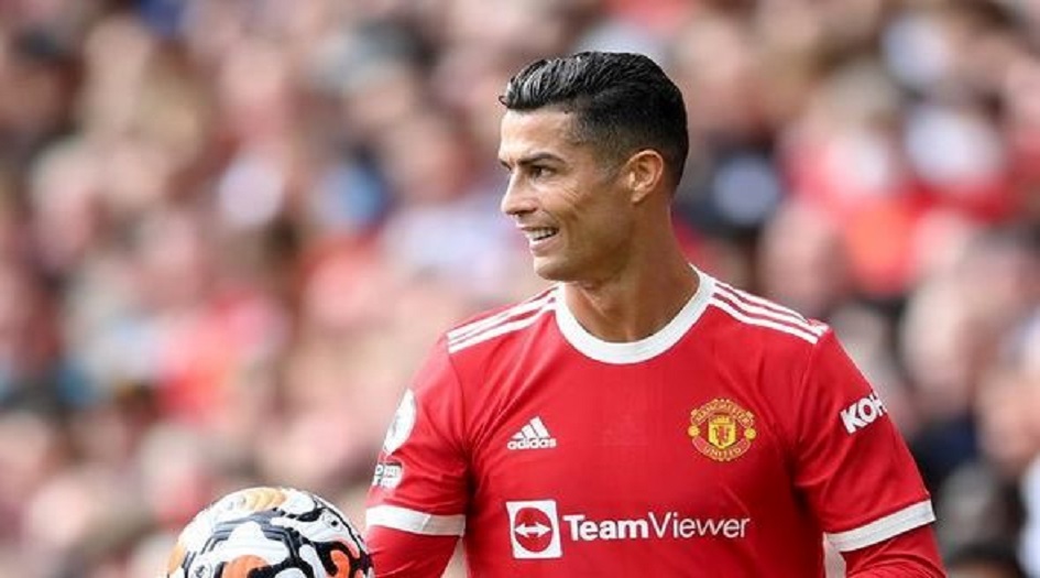 رونالدو يكشف مستقبله مع مانشستر يونايتد