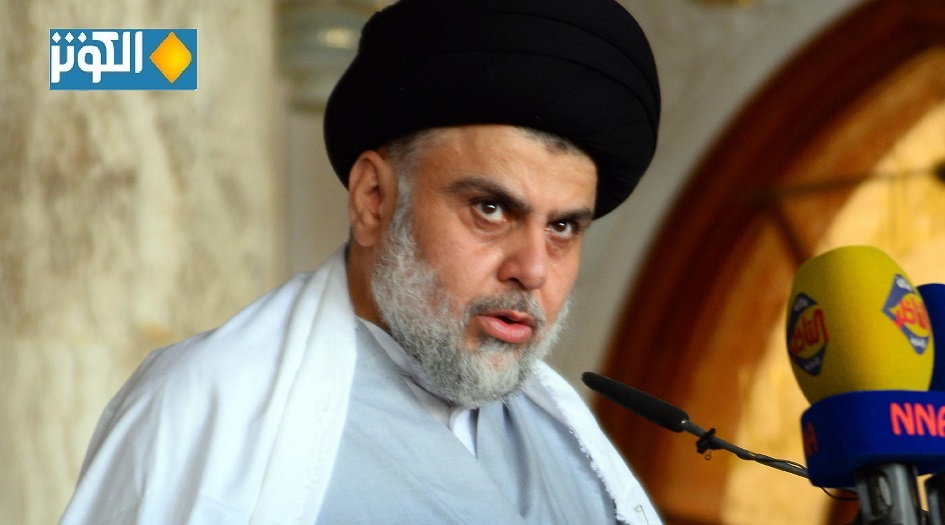 العراق.. الصدر يدعو العراقيين إلى إقامة صلاة جمعة موحدة في بغداد