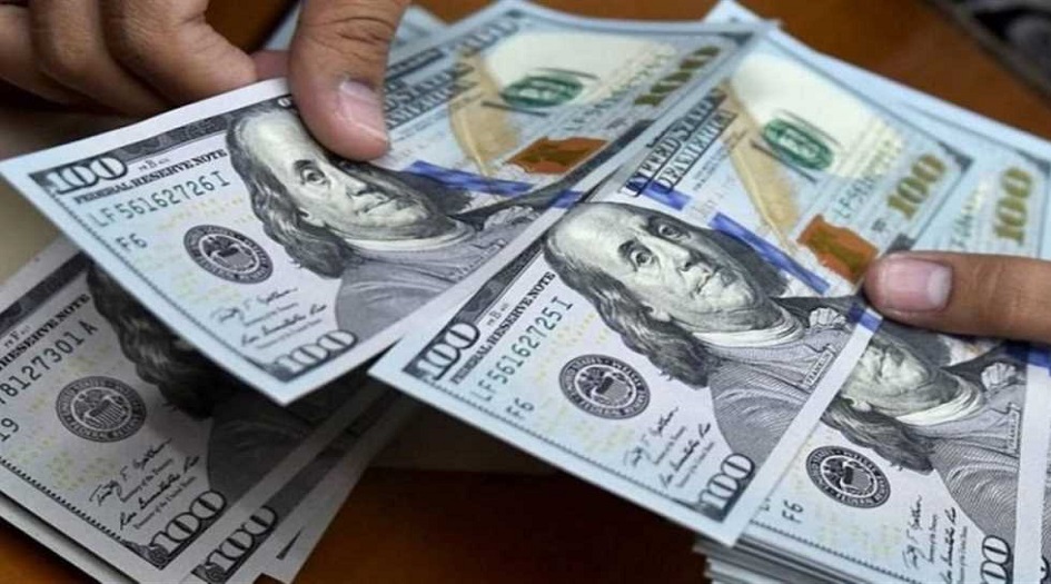 اسعار صرف الدولار في الاسواق المحلية العراقية 