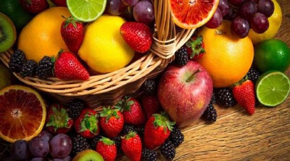 اهم الاطعمة التي تحميك من اضرار اشعة الشمس