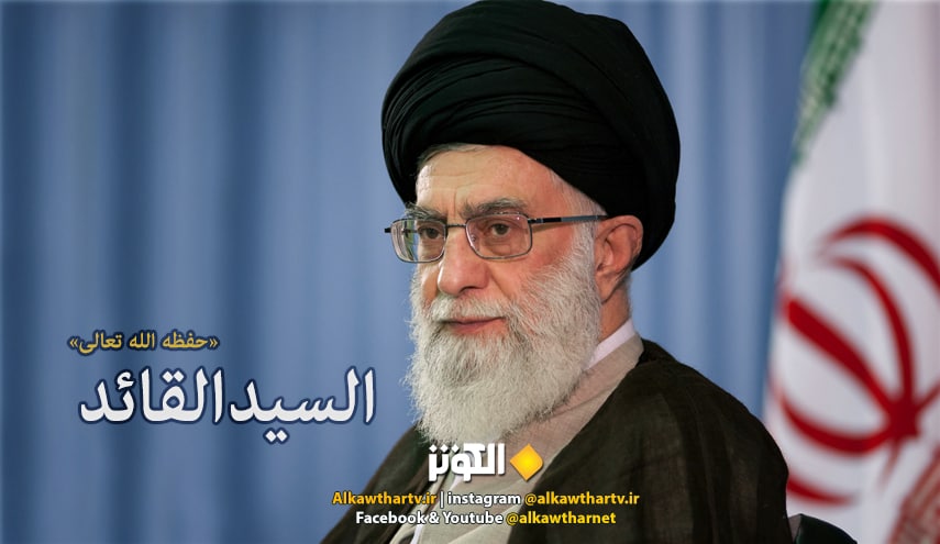 الامام الخامنئي (حفظه الله).. (..أسلوب الحياة الذي نادى به الأنبياء هو الحياة الطيبة..) 