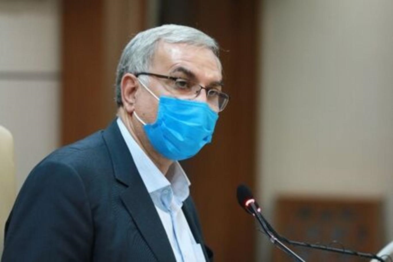 افراد بالاي ۱۲ سال واكسن يادآوري را تزريق كنند