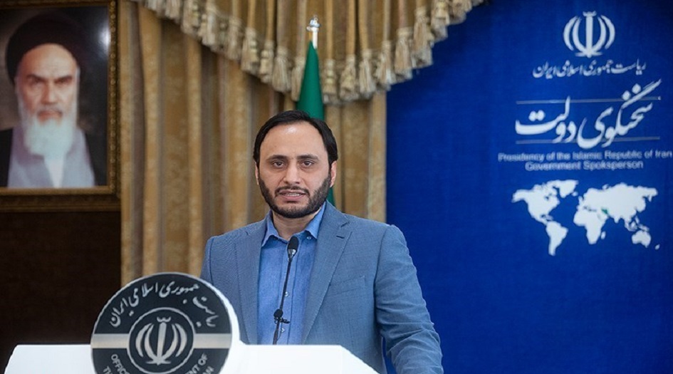 إلغاء تأشيرات الدخول للزوار الإيرانيين المتجهين للعراق براً