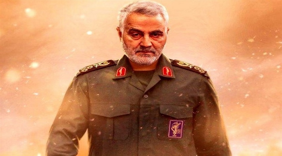 مسؤول ايراني: سيتم تصوير مسلسل عن الشهيد قاسم سليماني
