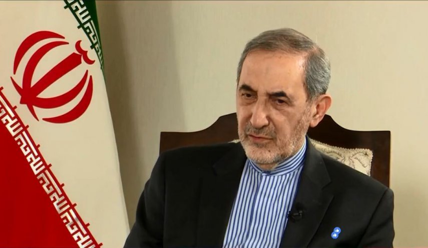 ايران... ولايتي يعلق على زيارة بايدن للمنطقة
