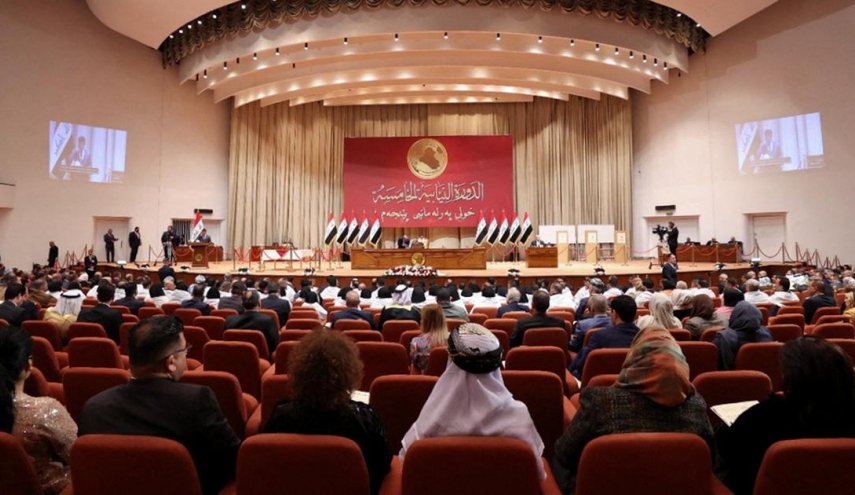 العراق...تحرك نيابي لتشريع قانون لحظر المثلية 
