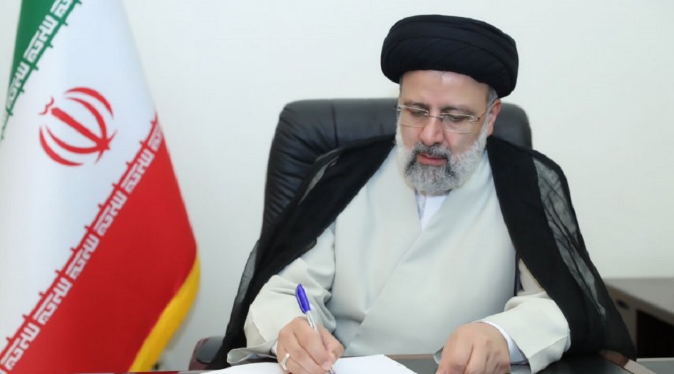 الرئيس الايراني معزيا بمصرع شينزو آبي ... الفقيد كان سياسيا عظيماً للشعب الياباني