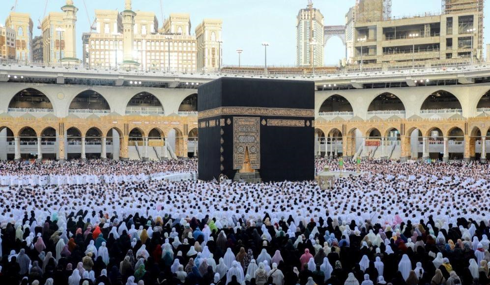  نماز عيد قربان در بيست كشور عربي برگزار شد
