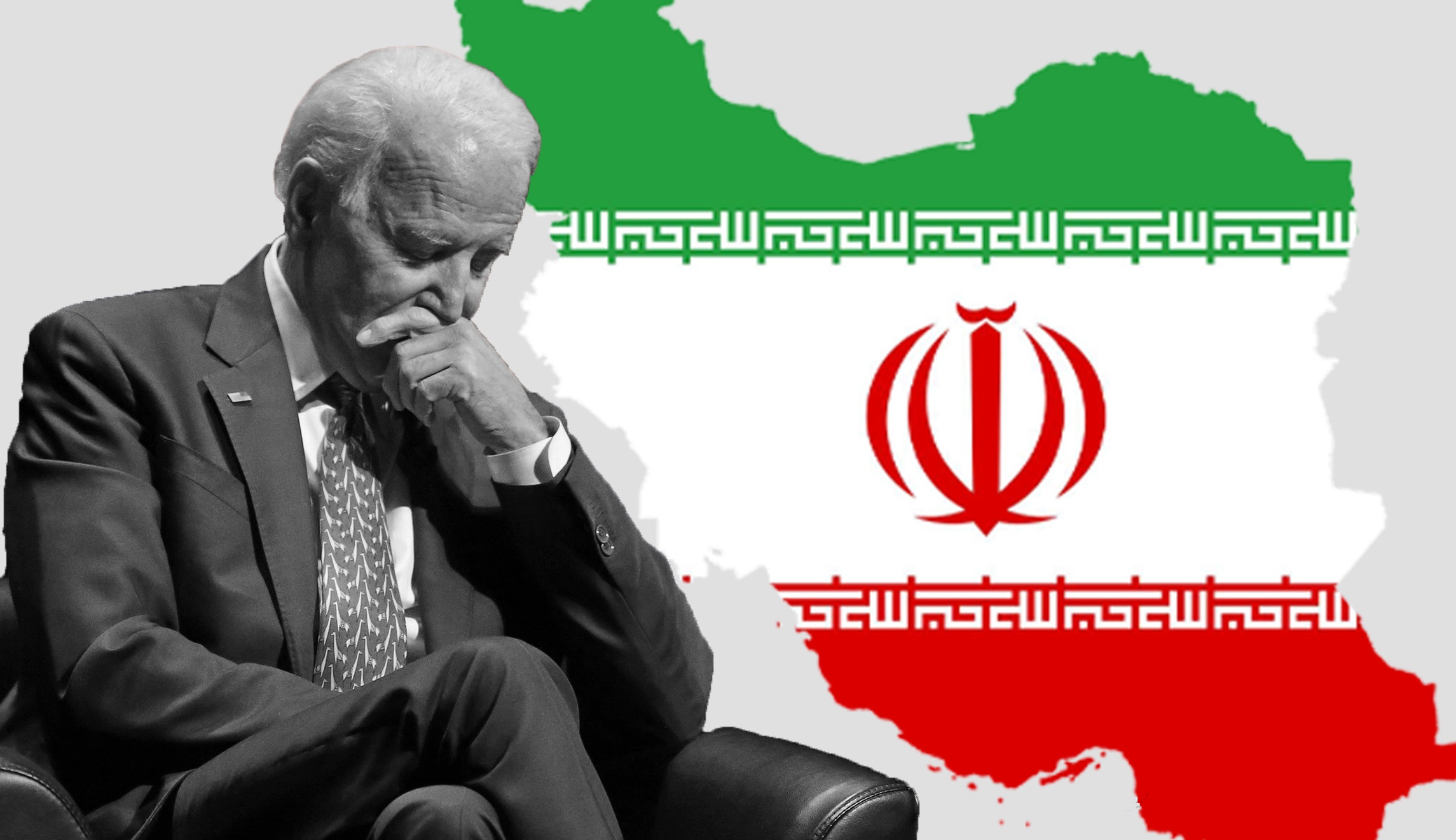 بايدن :  ايران به برجام نيايد، تحريم مي كنيم!