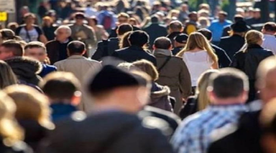 الأمم المتحدة تعلن توقعاتها لعدد سكان العالم
