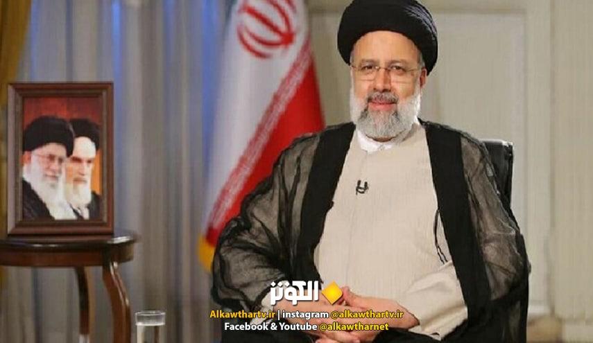 برعاية الرئيس الايراني ... طهران تستضيف غدا مؤتمر وزراء البيئة لمنطقة غرب آسيا