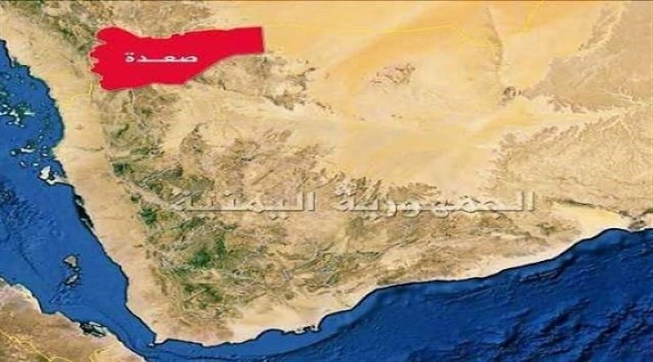 حقوق الإنسان تدين جريمة العدو السعودي بصعدة 
