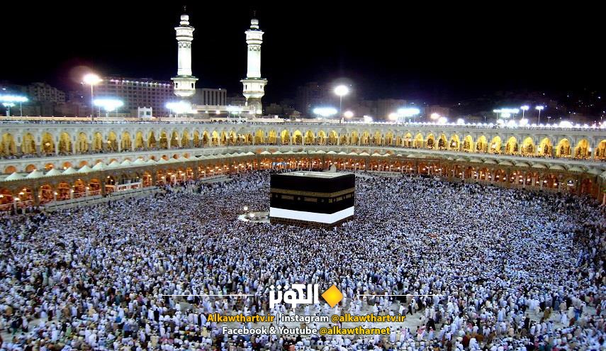 مناسك الحج لتقوية العبودية لله ومعرفة الهدف من خلق الانسان