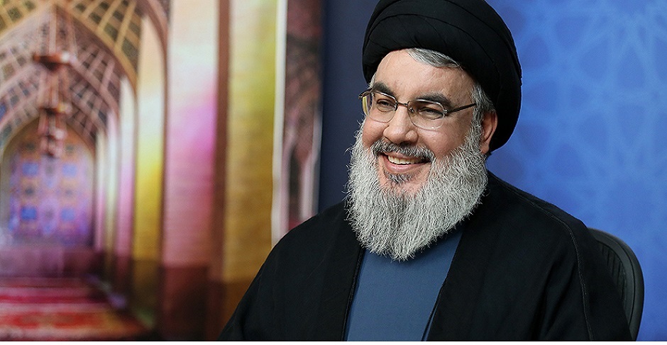 غدا.. السيد حسن نصر الله يلقي كلمة