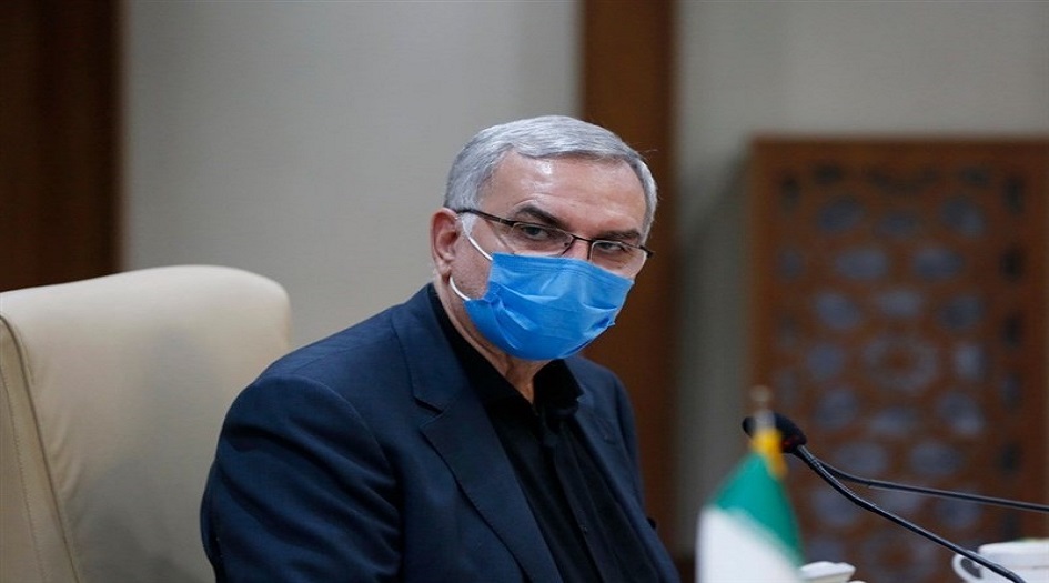 ايران: مستعدون لتصدير لقاح كورونا 