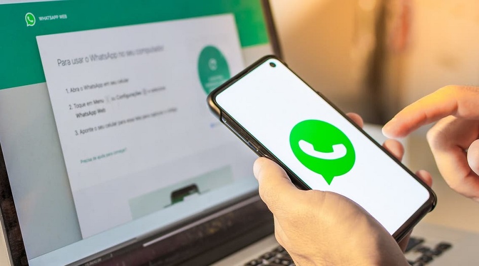 قريبا واتساب تطلق ميزة جديدة... تشغيل الخدمة على هاتفين!!