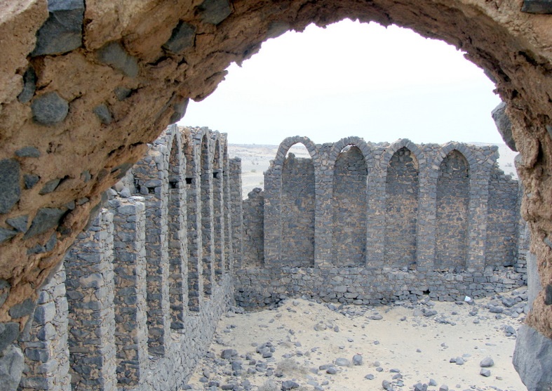 مسجد غدير به روايت تاريخ