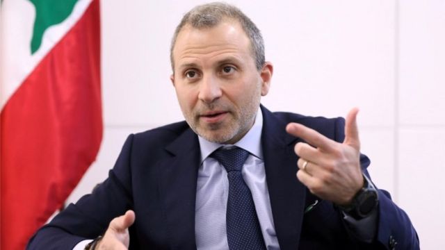 جبران باسيل : مقاومت، عامل قدرت لبنان است