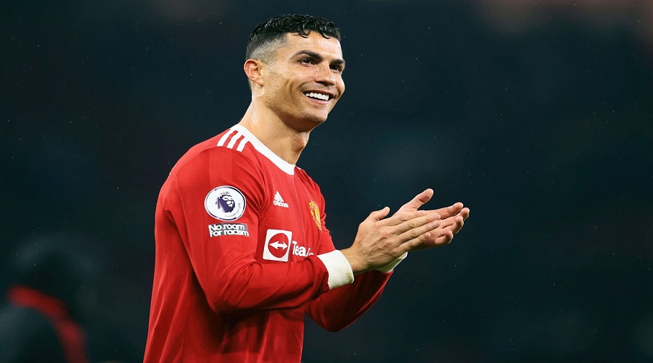 رونالدو ليس للبيع.. هذا ما أكده مدرب مانشستر يونايتد