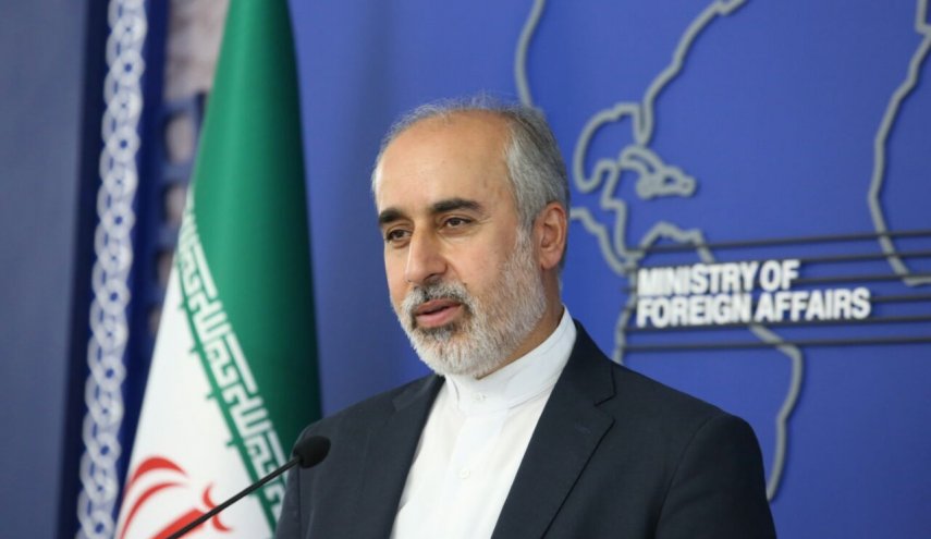 إيران تدين الهجوم الصهيوني على الأراضي السورية