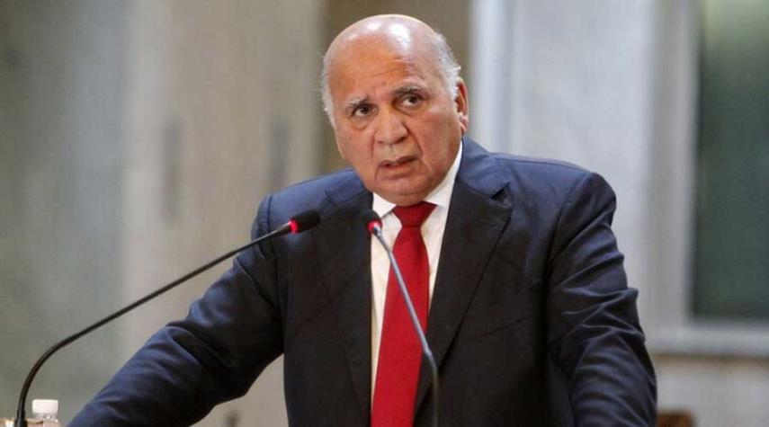 العراق يعلن أكثر من 22 ألف و700 انتهاك تركي ضد سيادته