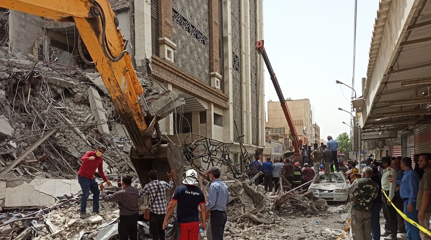 زمان برگزاري دادگاه متهمان متروپل مشخص شد