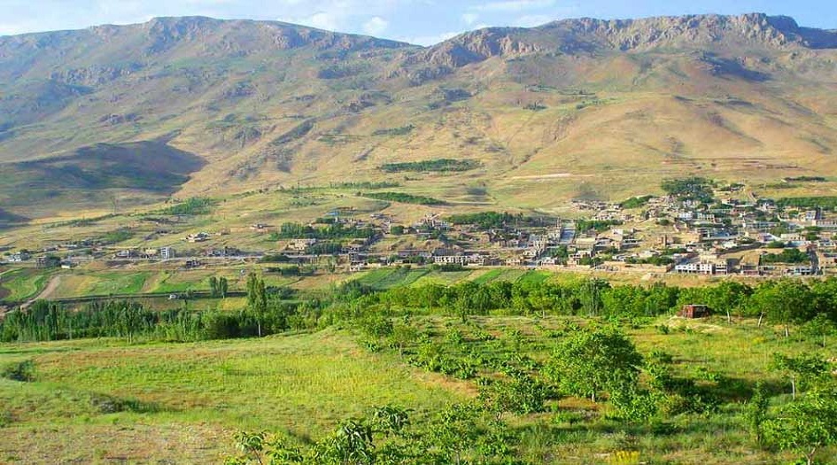  مدينة شهركرد.. جوهرة زاكرس الساحرة 