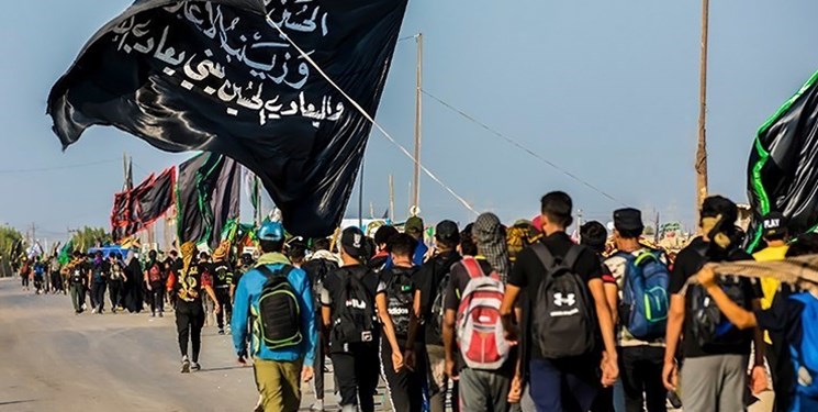 نشست هماهنگي مسوولان خوزستان ايران و ميسان عراق براي اربعين