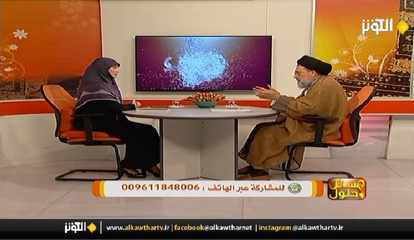  " ماهي اسباب فشل المشاريع التجارية؟" محور الليلة في  برنامج مسائل و حلول