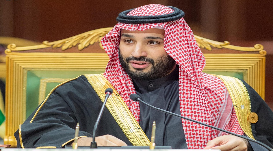 "مجتهد" يكشف...  الصحافي الصهيوني زار مكة بالتنسيق مع ابن سلمان